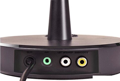 Акустика Microlab Micmusic