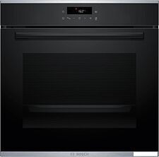 Электрический духовой шкаф Bosch Serie 4 HBG272EB3