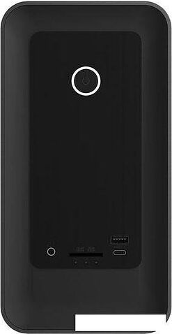 Баребон ZOTAC Magnus One ECM7307LH