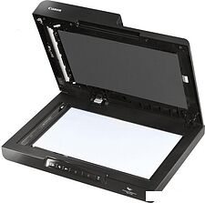 Сканер Canon imageFORMULA DR-F120