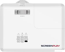 Проектор InFocus ScreenPlay Vista SP2238ST