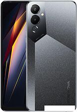 Смартфон Tecno Pova 4 8GB/128GB (серый уранолит)