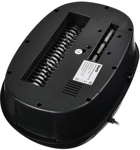 Шредер Buro Office BU-S1204D