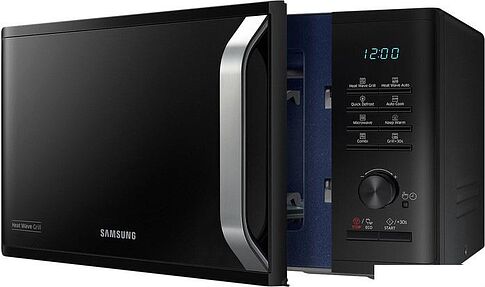 Микроволновая печь Samsung MG23K3575AK