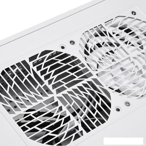 Корпус SilverStone SST-RVZ03W-ARGB