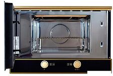 Микроволновая печь KUPPERSBERG RMW 393 B