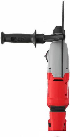 Перфоратор Milwaukee M18 M18BLHACD26-0X 4933492482 (без АКБ, кейс)