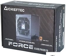 Блок питания Chieftec CPS-550S