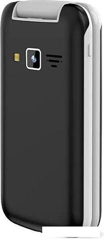 Кнопочный телефон TeXet TM-325 (антрацит)