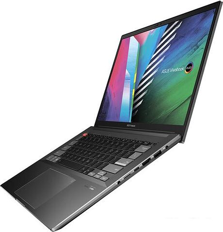 Ноутбук ASUS Vivobook Pro 14X OLED N7400PC-KM227