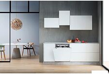 Встраиваемая посудомоечная машина Whirlpool WIS 7020 PEF