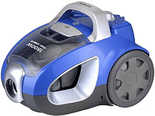 Пылесос Willmark VC-1865CY (синий)