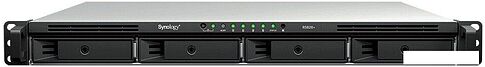Сетевой накопитель Synology RS826RP+