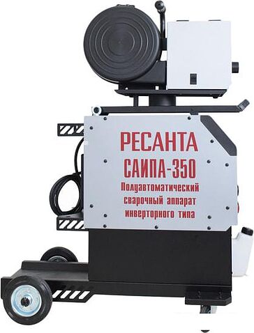 Сварочный инвертор Ресанта САИПА-350