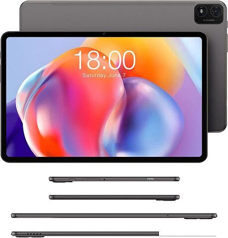 Планшет Teclast T40S 8GB/128GB LTE (серый)