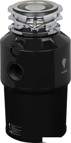 Измельчитель пищевых отходов Leonord LE-FWD-650