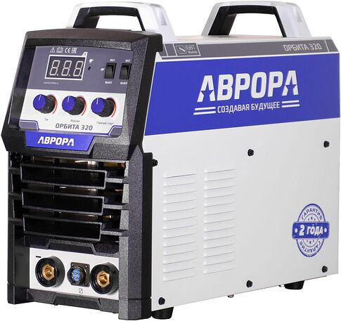Сварочный инвертор Аврора Орбита 320