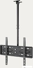 Кронштейн для телевизора BrightSight DJ03-1 (черный)