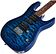 Электрогитара Ibanez GRX70QA-TBB