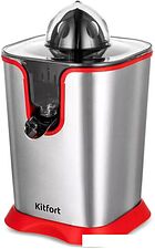 Соковыжималка Kitfort KT-1163