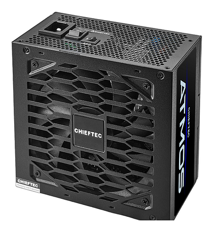 Блок питания Chieftec Atmos CPX-750FC