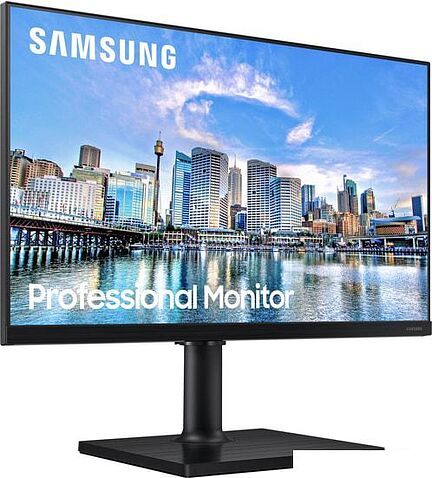 Монитор Samsung F27T450FQI