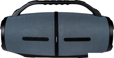 Беспроводная колонка Урал Гагарин ГР-007 (синий)