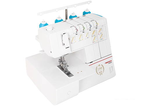 Оверлок Necchi 1000