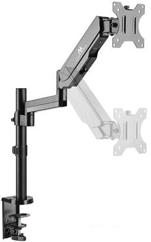 Кронштейн Maclean MC-775 (черный)