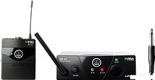 Радиосистема AKG WMS 40 Mini Instrumental Set