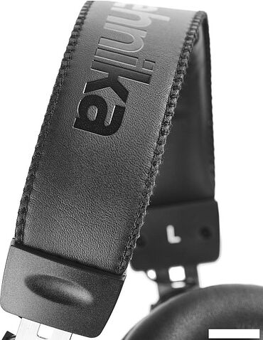 Наушники Radiotehnika TD02C