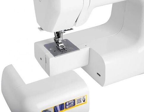 Электромеханическая швейная машина Comfort Sakura 100