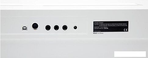 Цифровое пианино Kurzweil KA90 (белый)