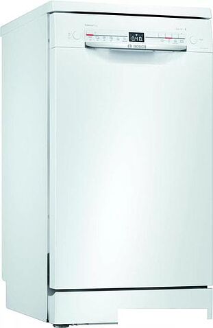 Посудомоечная машина Bosch SPS2IKW4CR