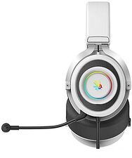 Наушники A4Tech Bloody G535 (белый)