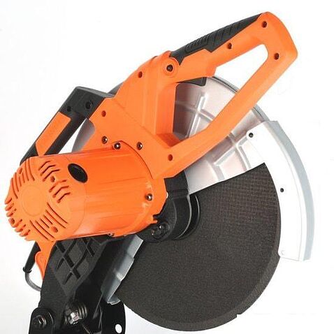 Дисковая пила Patriot FM 380