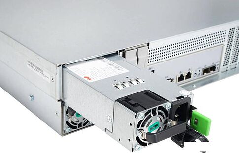 Сетевой накопитель In Win IW-RS212-07 800W