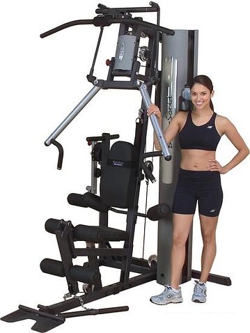 Силовая станция Body-Solid G2B