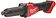 Прямошлифовальная машина Milwaukee M18 FDGRB-0 Fuel 4933480952 (без АКБ)