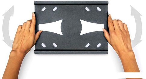 Кронштейн Holder LCDS-5010