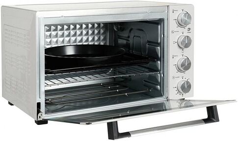 Мини-печь Kraft KFC-MO 450 HW