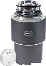 Измельчитель пищевых отходов Bort Alligator Control Измельчитель пищевых отходов Bort Alligator Control