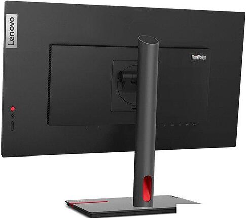 Монитор Lenovo ThinkVision P27h-30 63A1GAT1EU