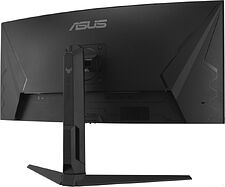 Игровой монитор ASUS TUF Gaming VG34VQL3A