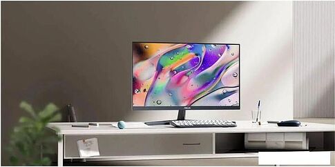 Монитор ASUS Eye Care VU249CFE-B