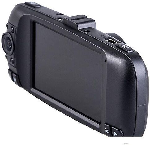 Автомобильный видеорегистратор SilverStone NTK-55F Taxi