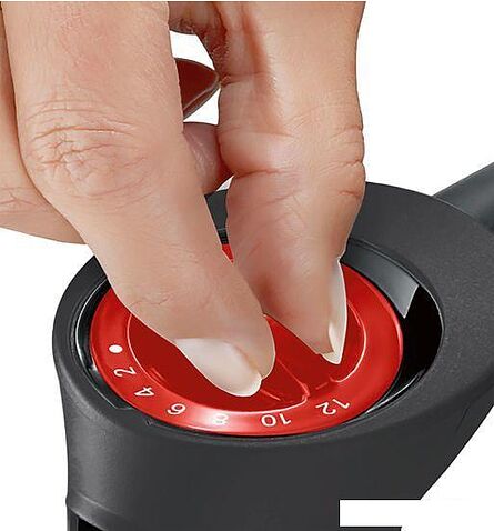 Погружной блендер Bosch MS61B6170