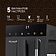 Кофемашина Weissgauff WCM-245 DB Touch Cappuccino