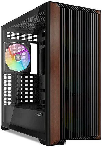 Корпус Sama Z60 (черный)