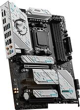 Материнская плата MSI X670E Gaming Plus WiFi